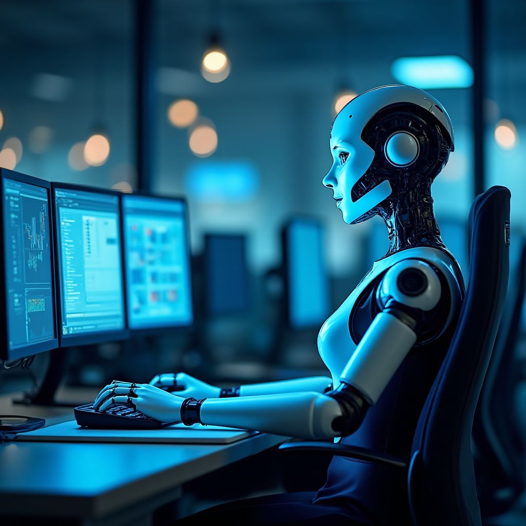 Yapay zeka destekli chatbotlar