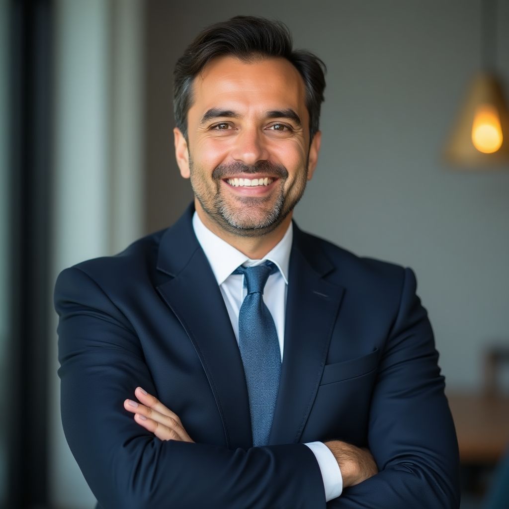 Dr. Cem Yılmaz, Kurucu & CEO