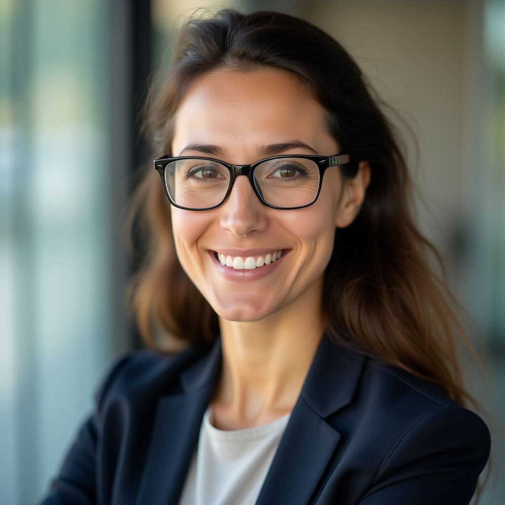 Ayşe Kaya, Kurucu & CTO