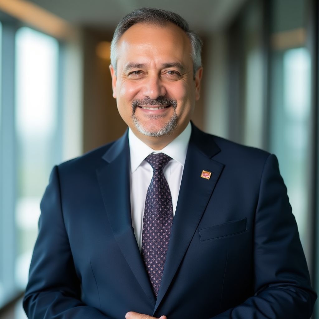 Ahmet Yıldırım, Finans Bankası CIO