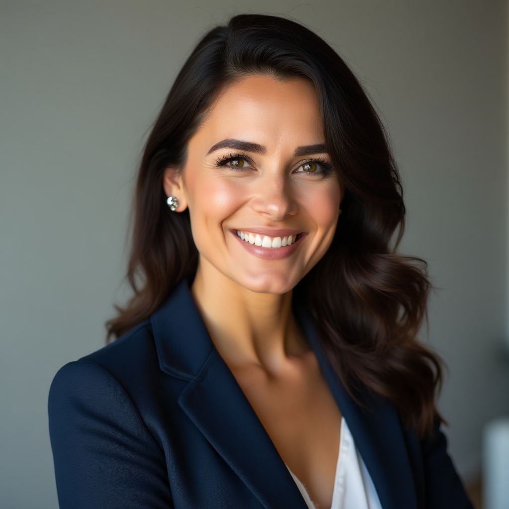 Selin Aydın, MegaMarket Dijital Dönüşüm Direktörü