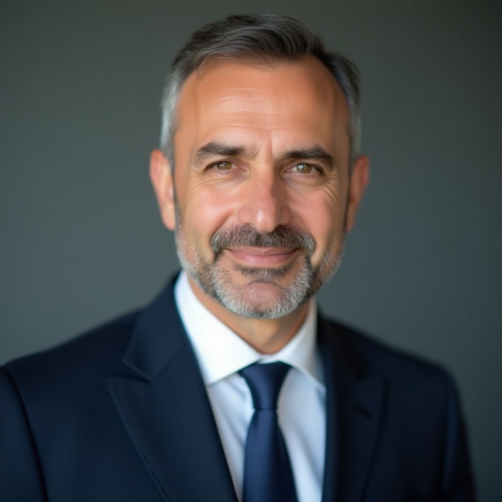 Osman Kılıç, Global Lojistik CEO